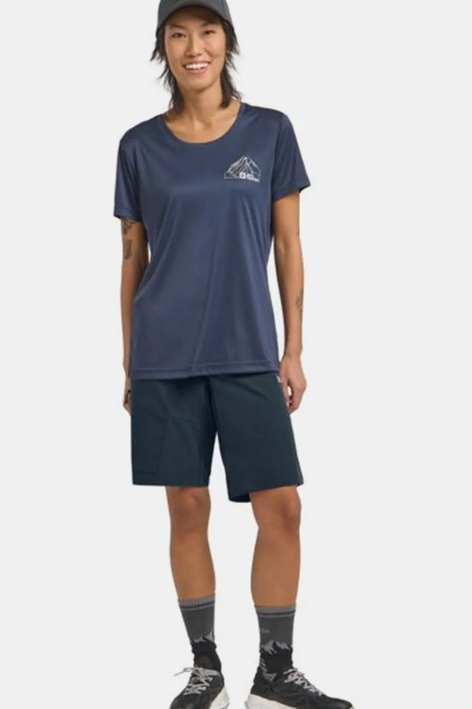 Short Pico Trail Shorts W