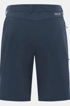 Short Pico Trail Shorts W