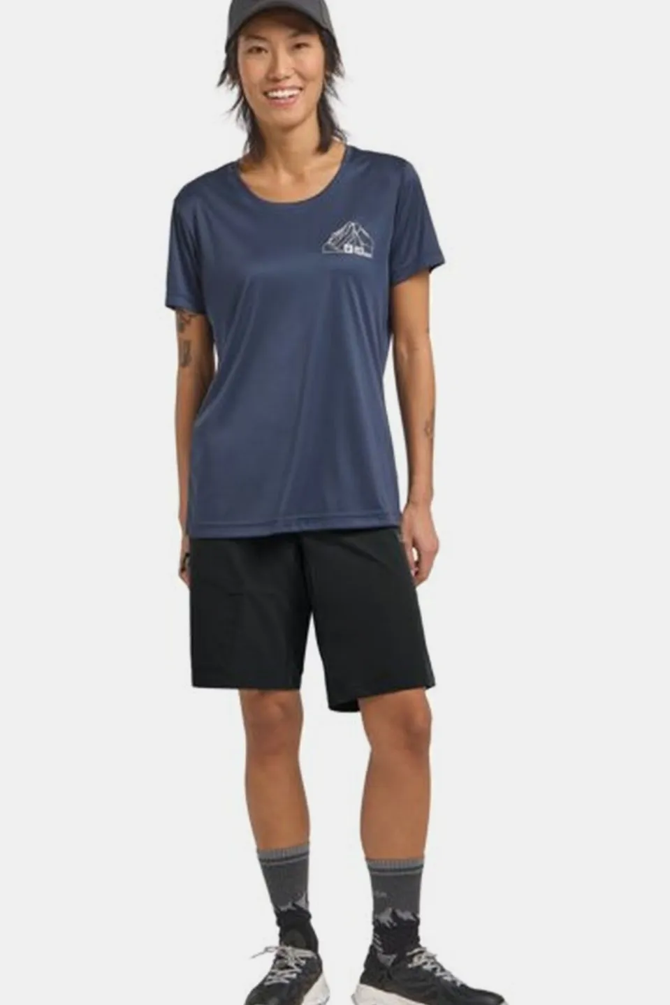 Short Pico Trail Shorts W