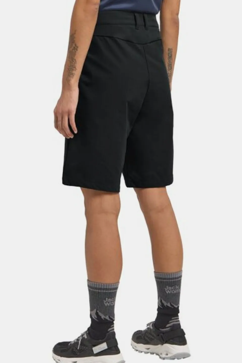 Short Pico Trail Shorts W