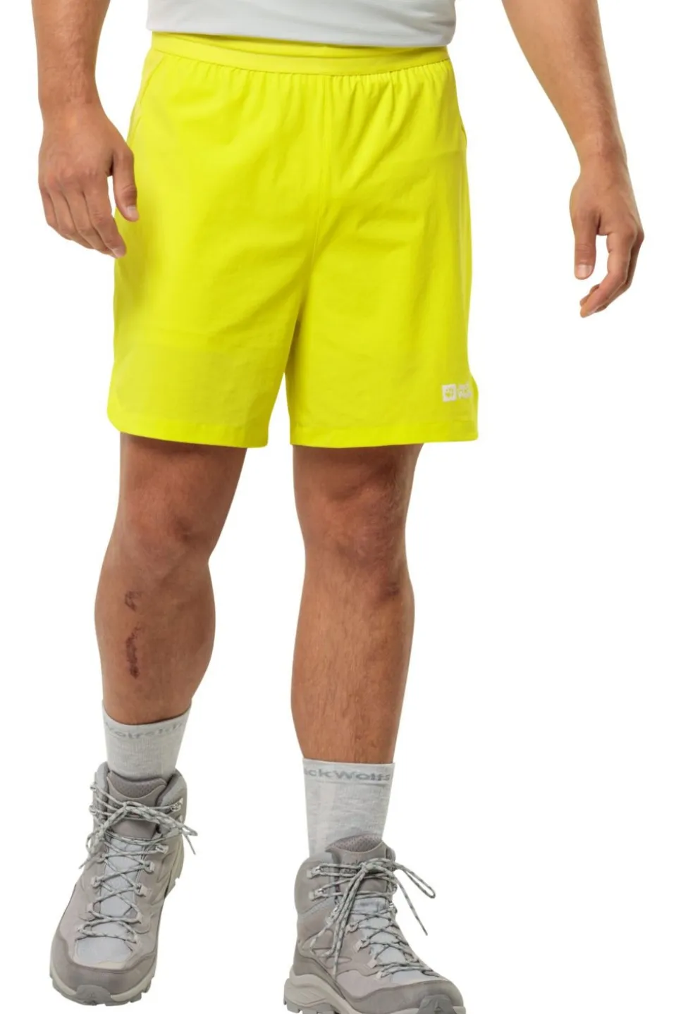 Short Prelight 2In1 Shorts M