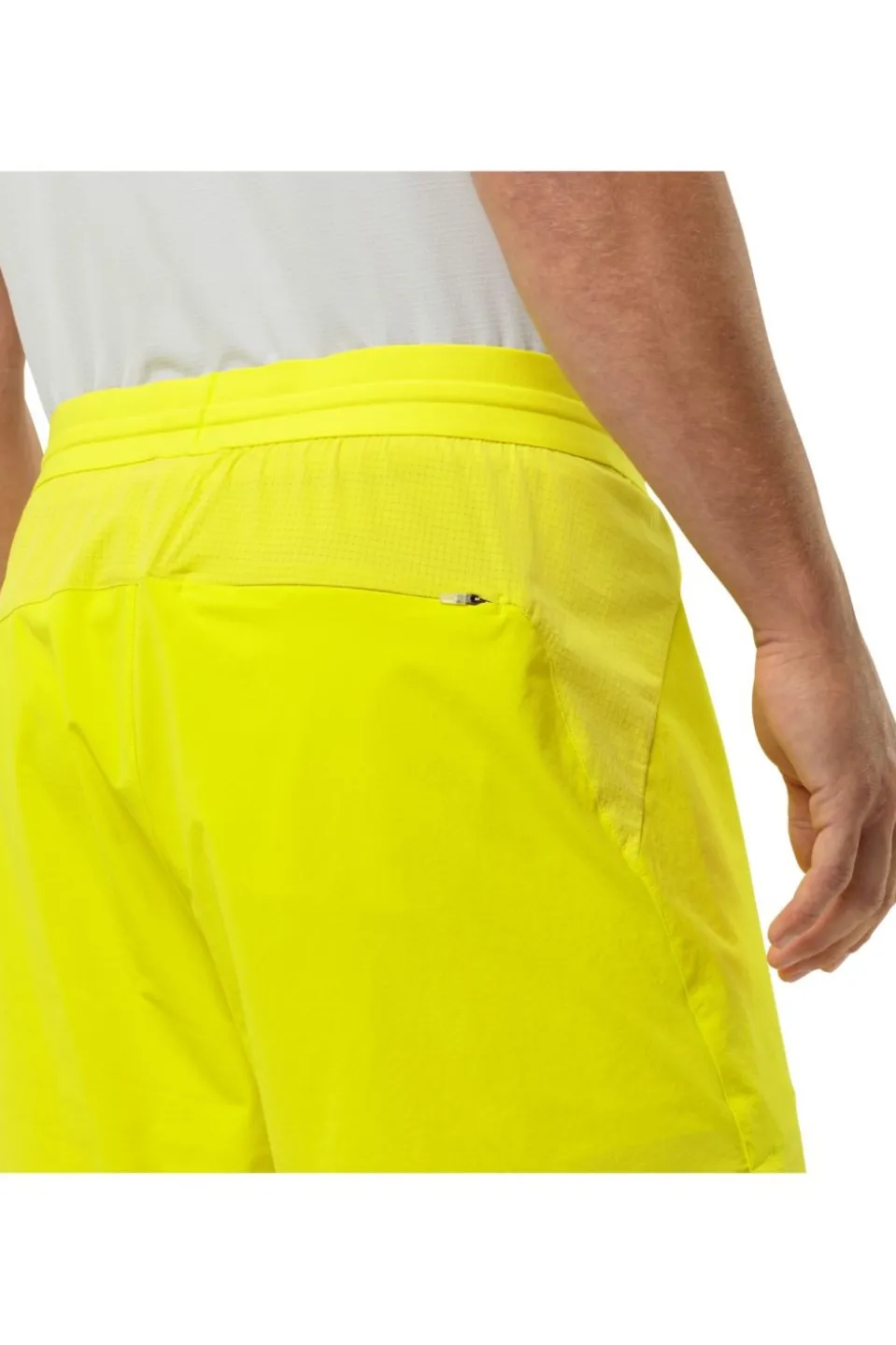 Short Prelight 2In1 Shorts M