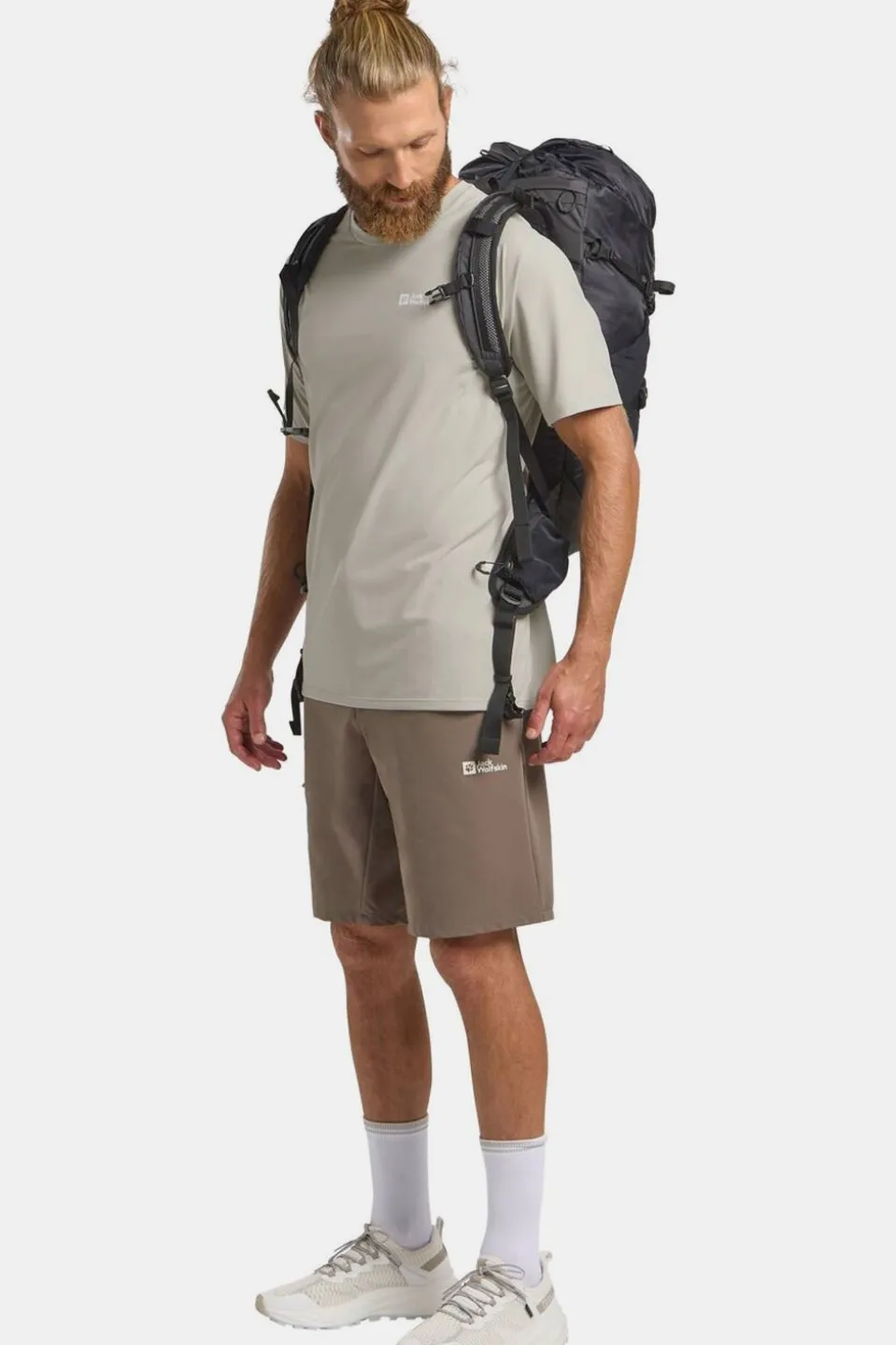 Short Prelight Stride Short M