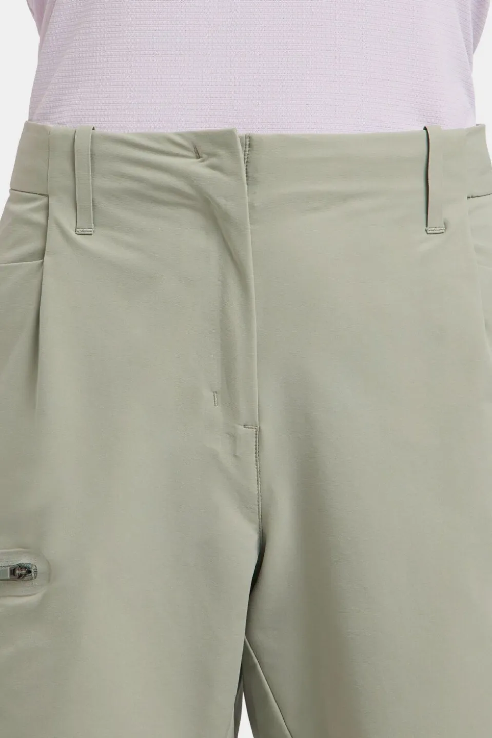 Short Prelight Stride Short W