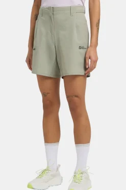 Short Prelight Stride Short W