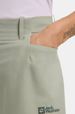 Short Prelight Stride Short W