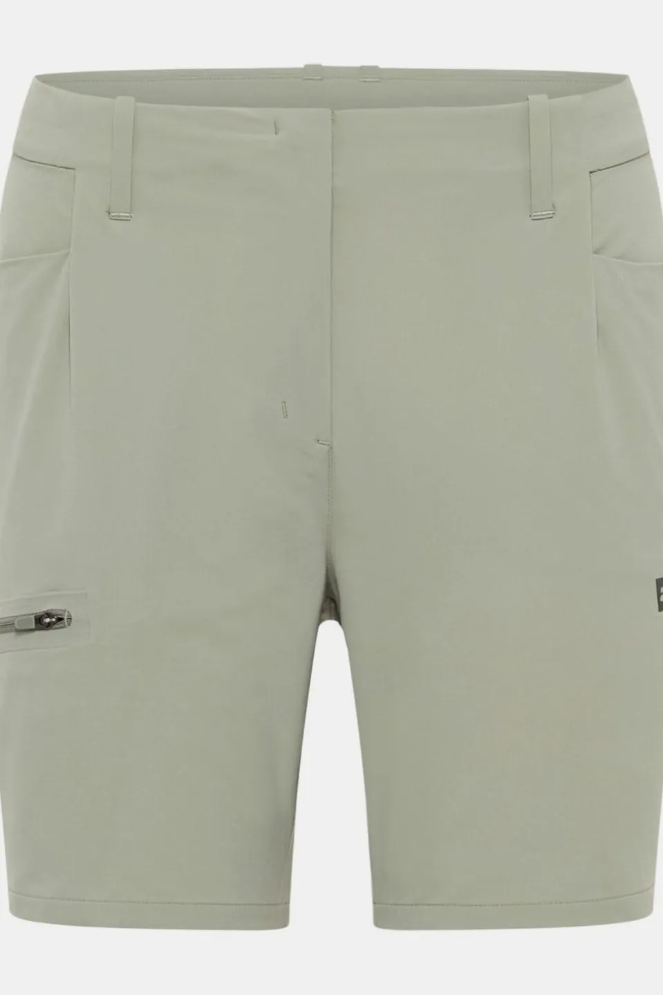 Short Prelight Stride Short W