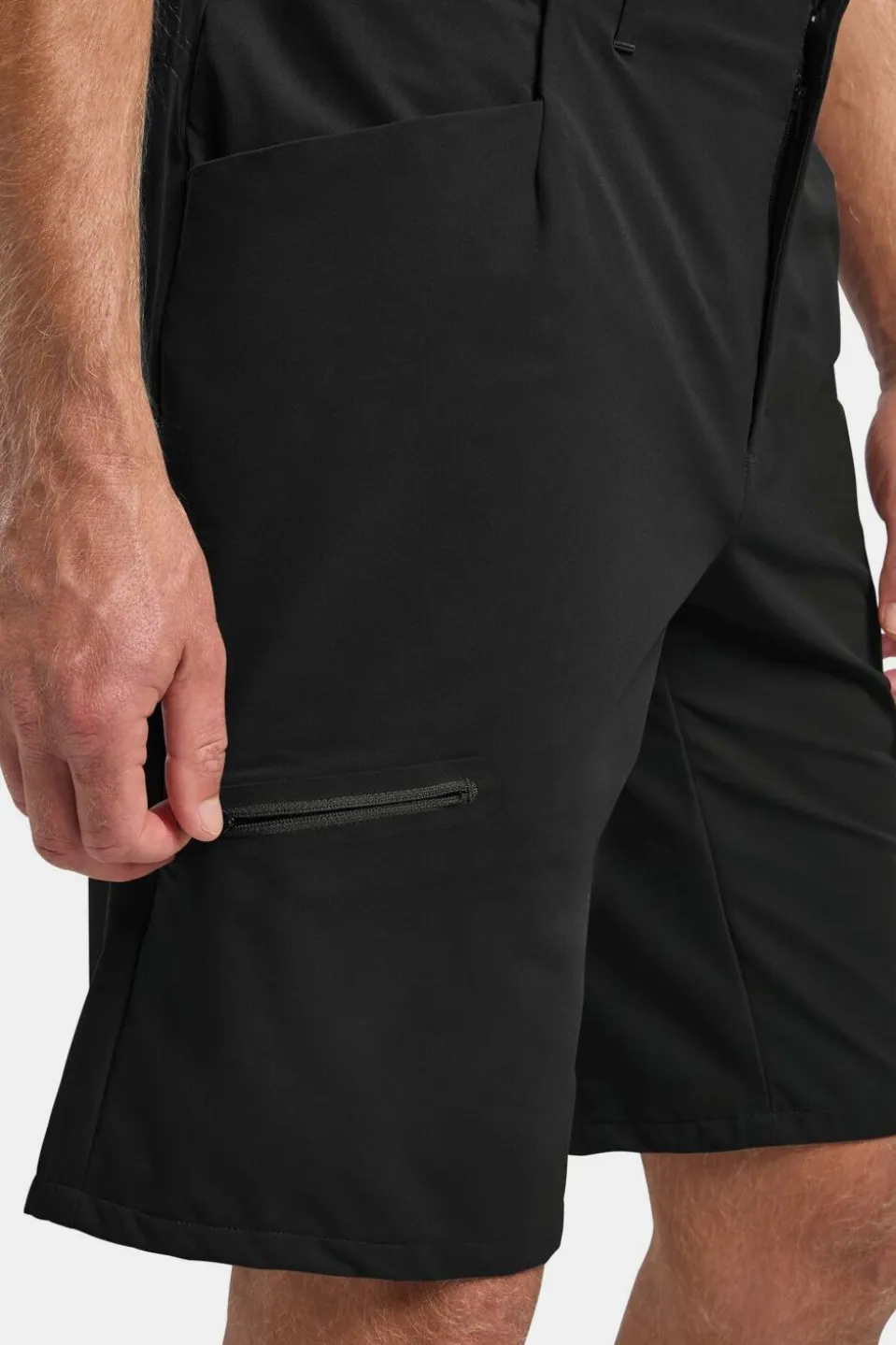Short Prelight Stride Short M