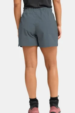 Short Prelight Trail Shorts W