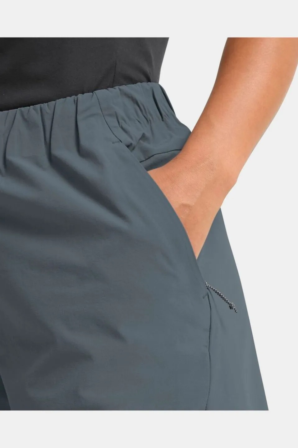 Short Prelight Trail Shorts W