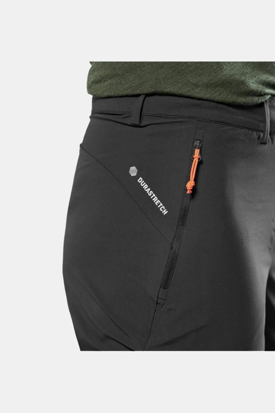 Short Puez Talvena Dst Shorts W