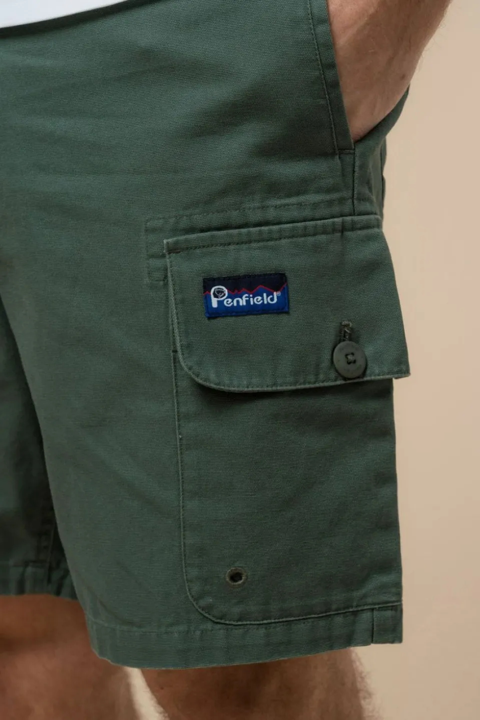 Short Quincy Cargo Shorts