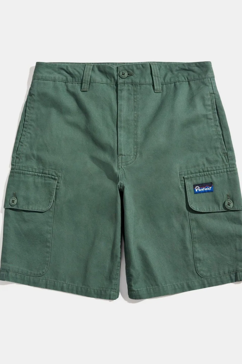 Short Quincy Cargo Shorts