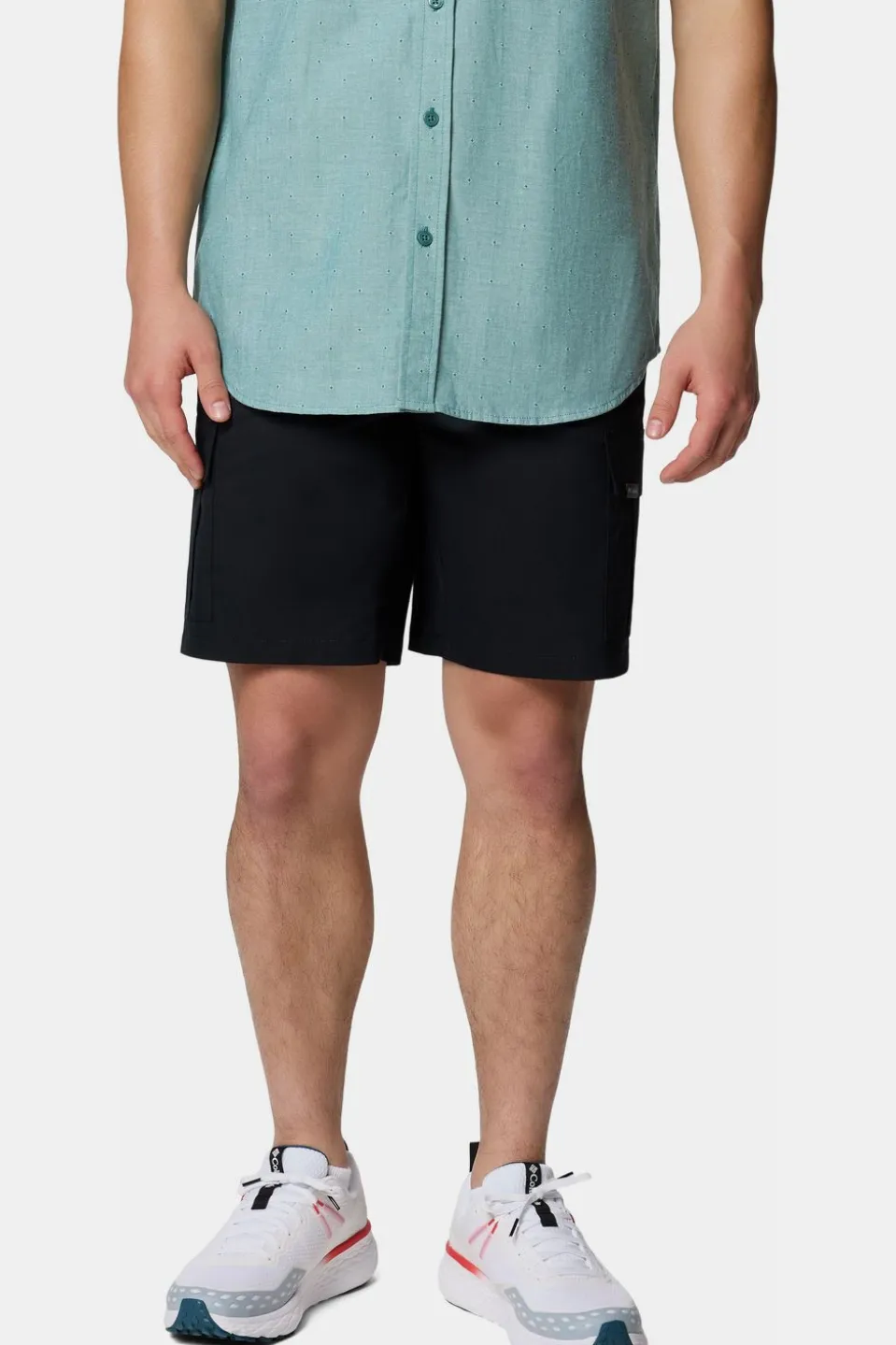 Short Rapid Rivers™ Cargo