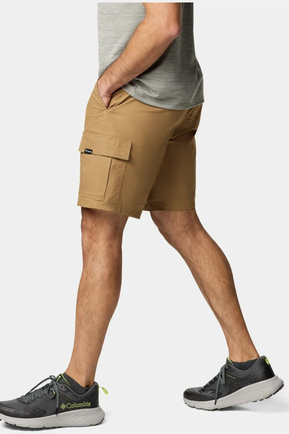 Short Rapid Rivers™ Cargo