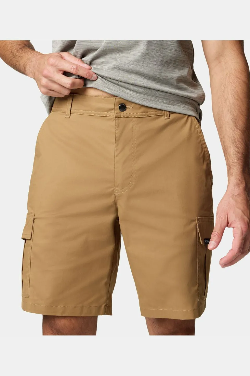 Short Rapid Rivers™ Cargo