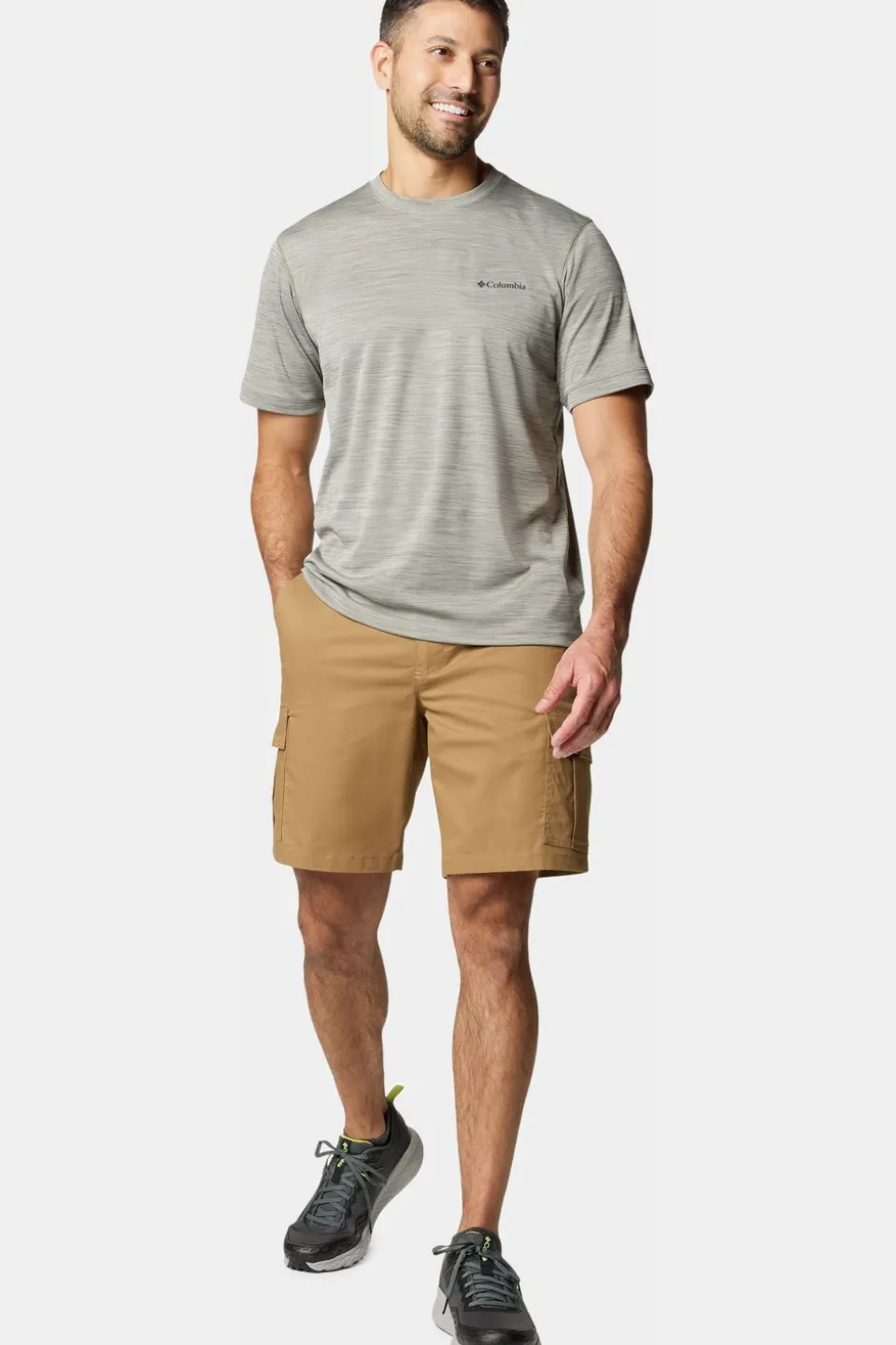 Short Rapid Rivers™ Cargo