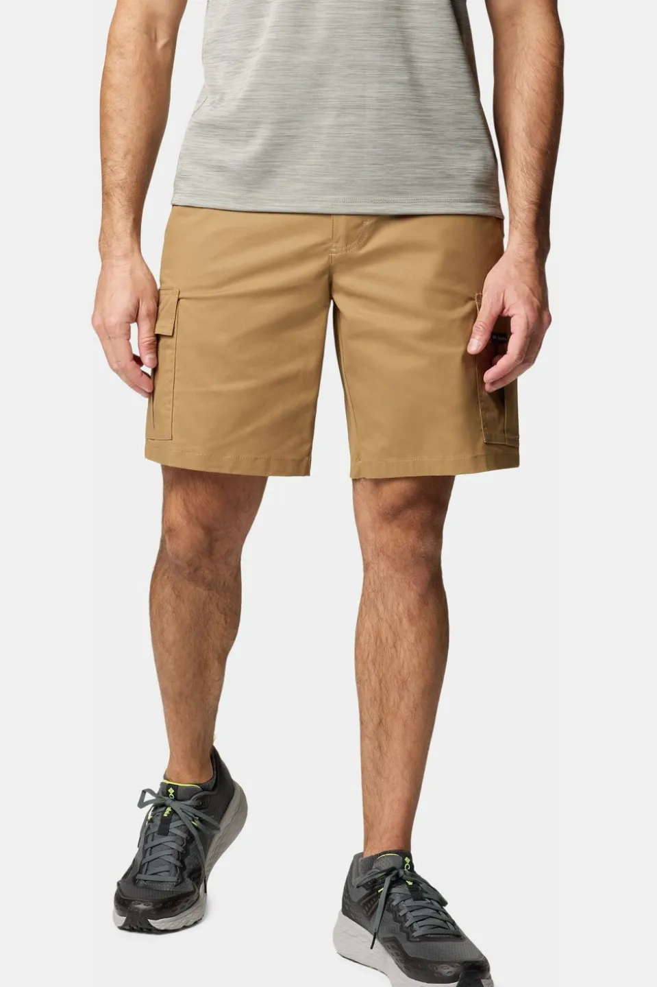 Short Rapid Rivers™ Cargo