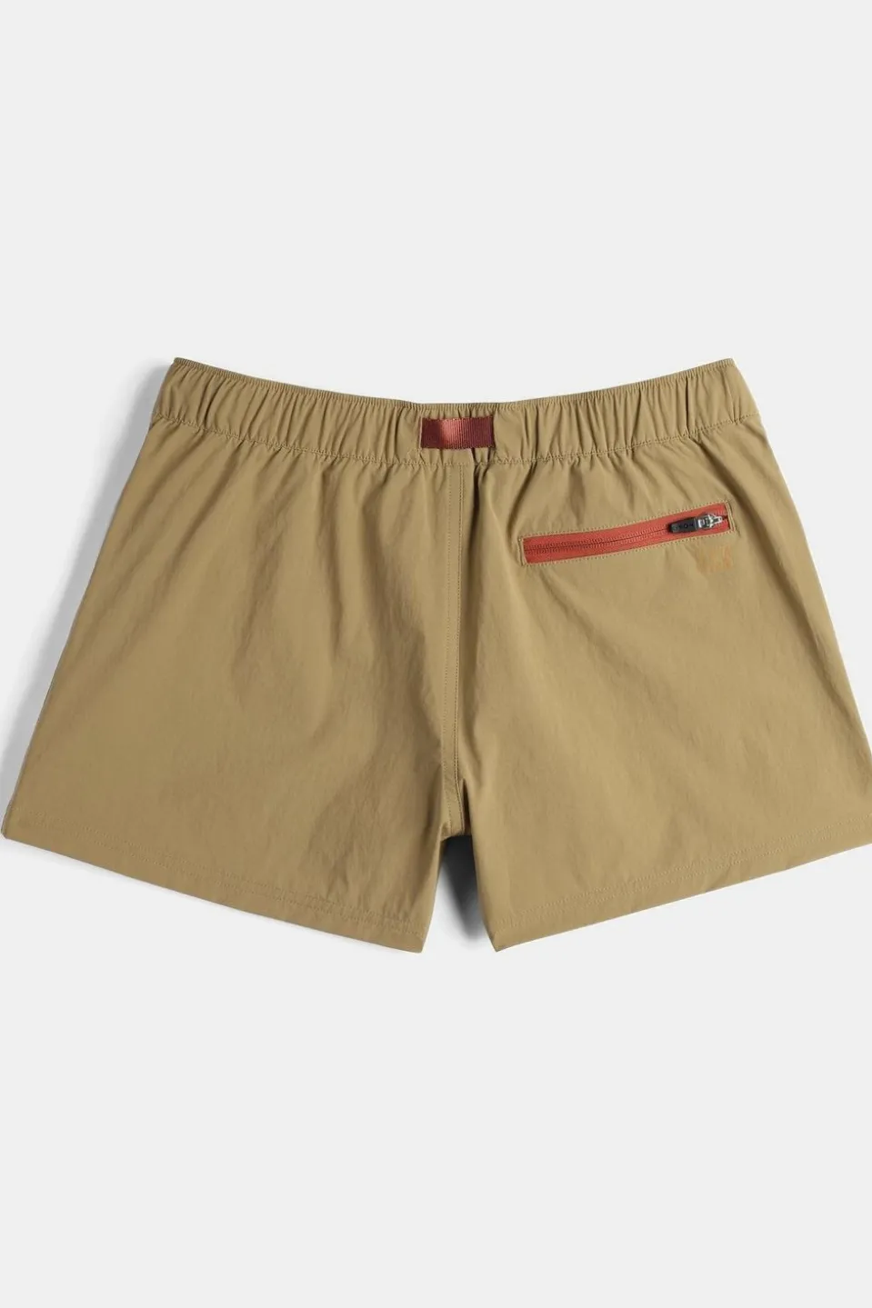 Short Retro River Shorts W