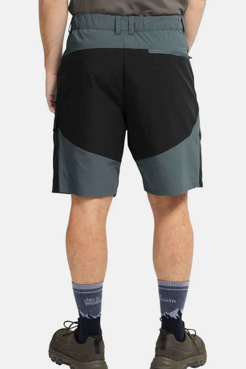 Short Ridge Hike Shorts M
