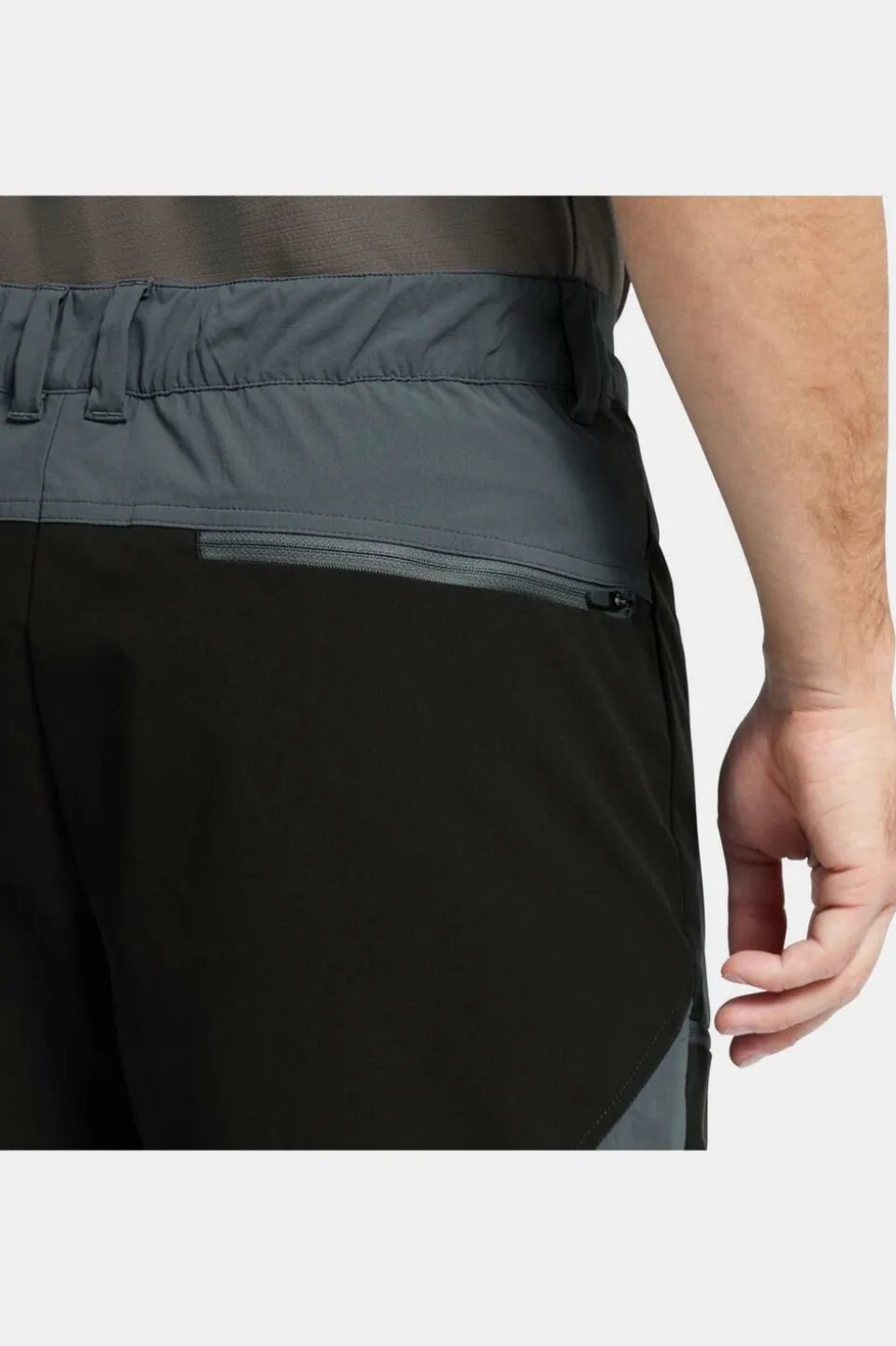 Short Ridge Hike Shorts M