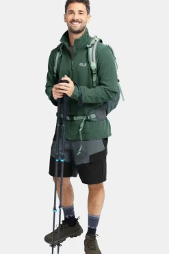 Short Ridge Hike Shorts M