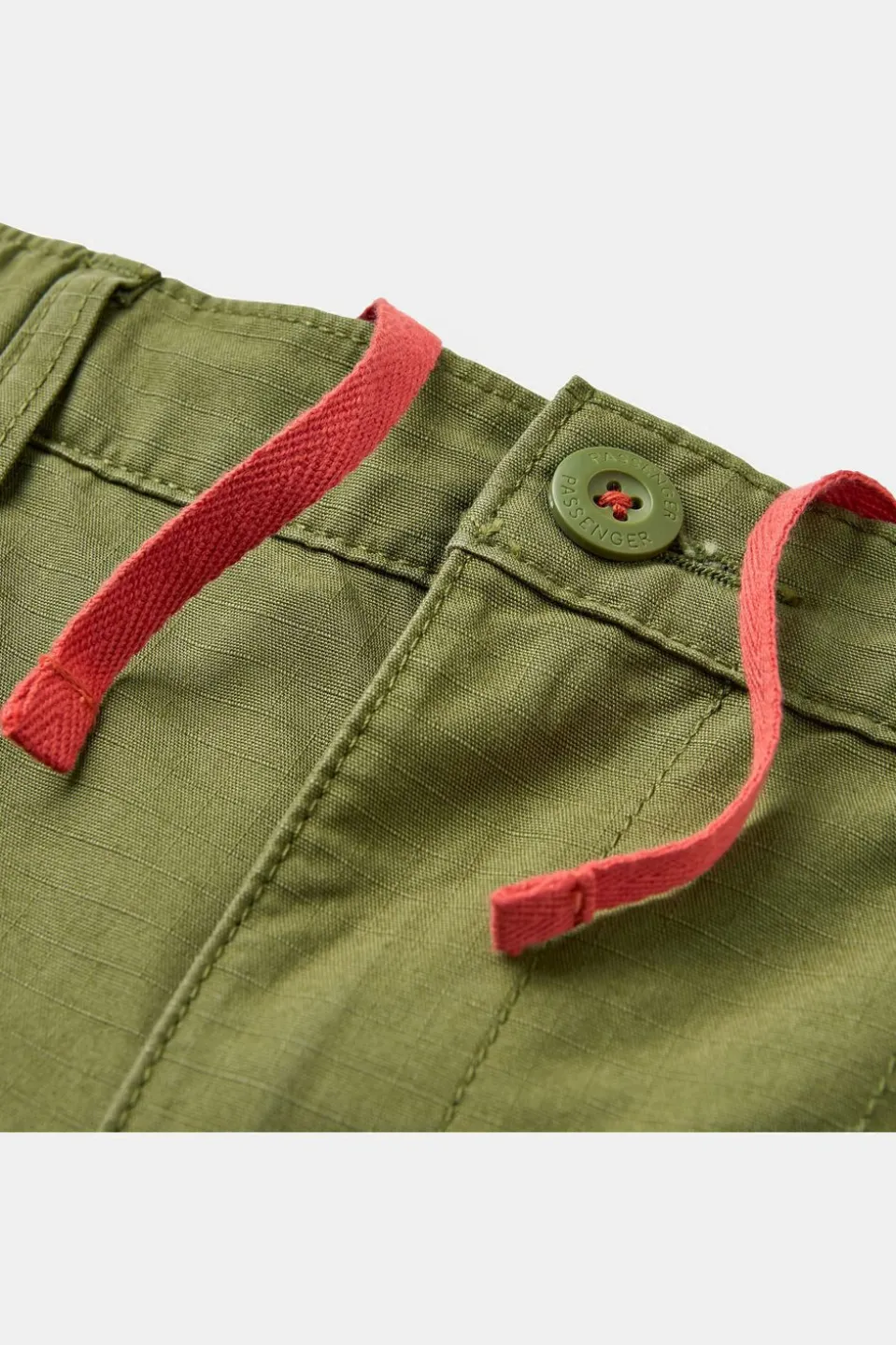 Short Rif-Raf Ripstop Short