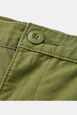 Short Rif-Raf Ripstop Short