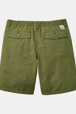 Short Rif-Raf Ripstop Short