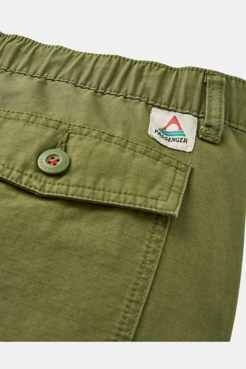 Short Rif-Raf Ripstop Short
