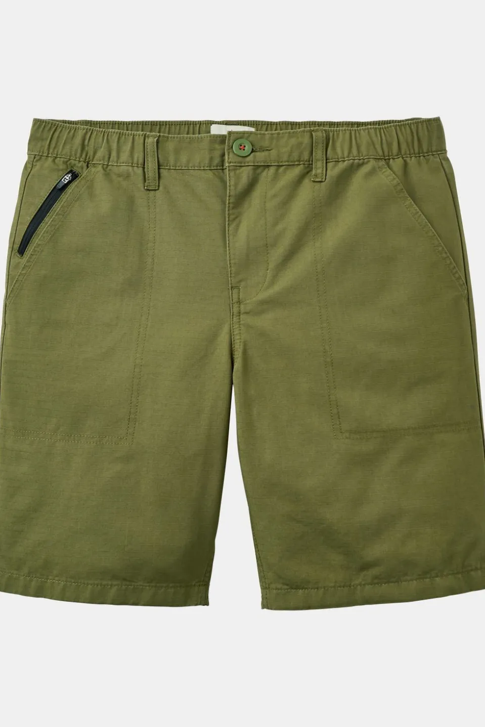 Short Rif-Raf Ripstop Short
