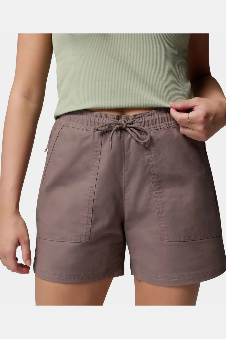 Short Roc™ Ripstop Short