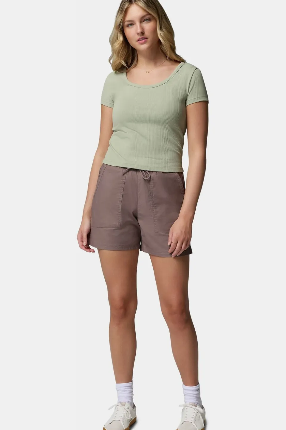 Short Roc™ Ripstop Short