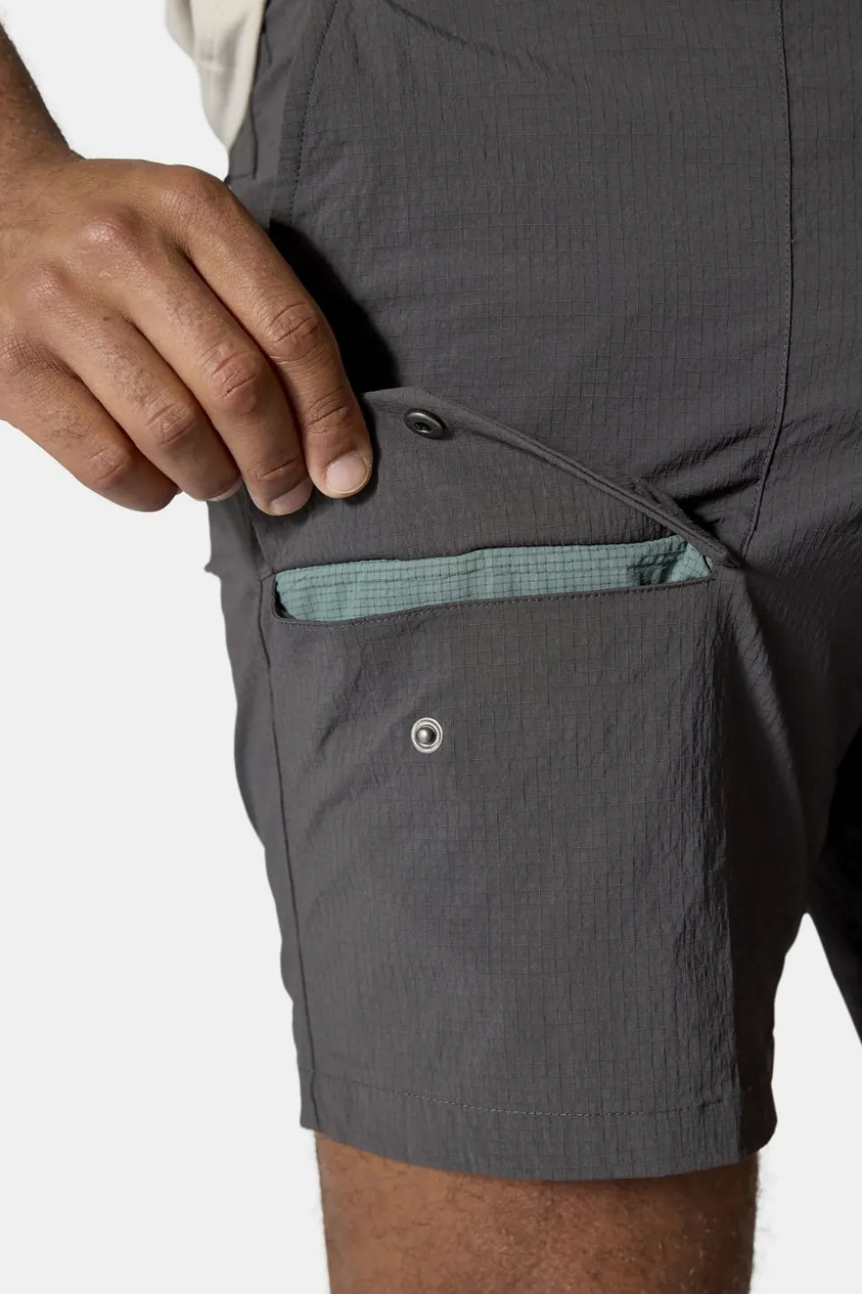 Short Rowtor Shorts
