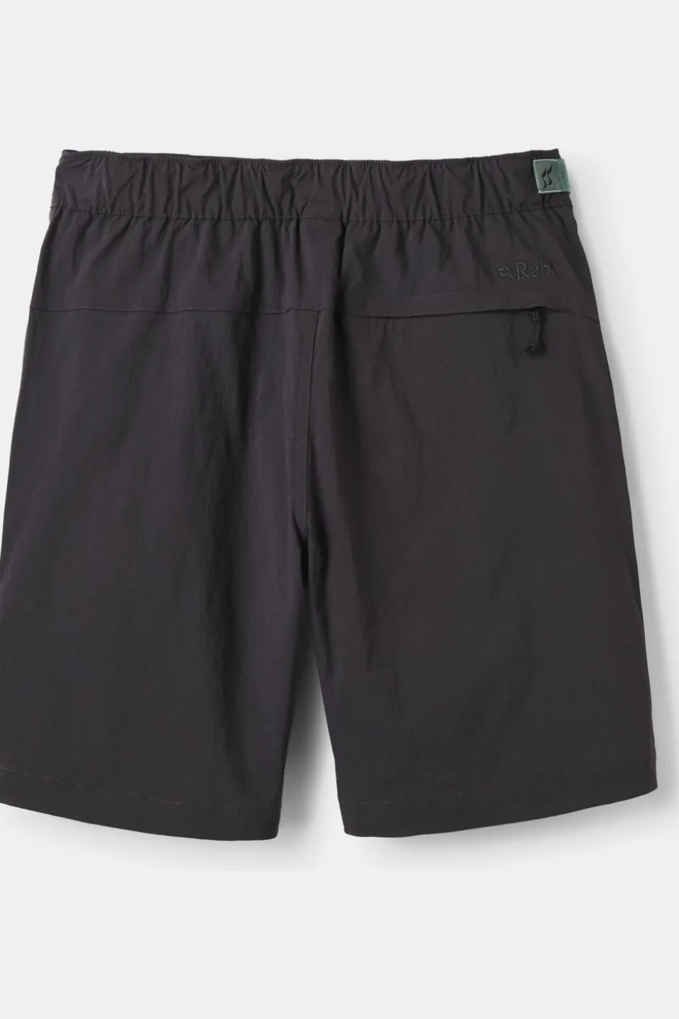 Short Rowtor Shorts