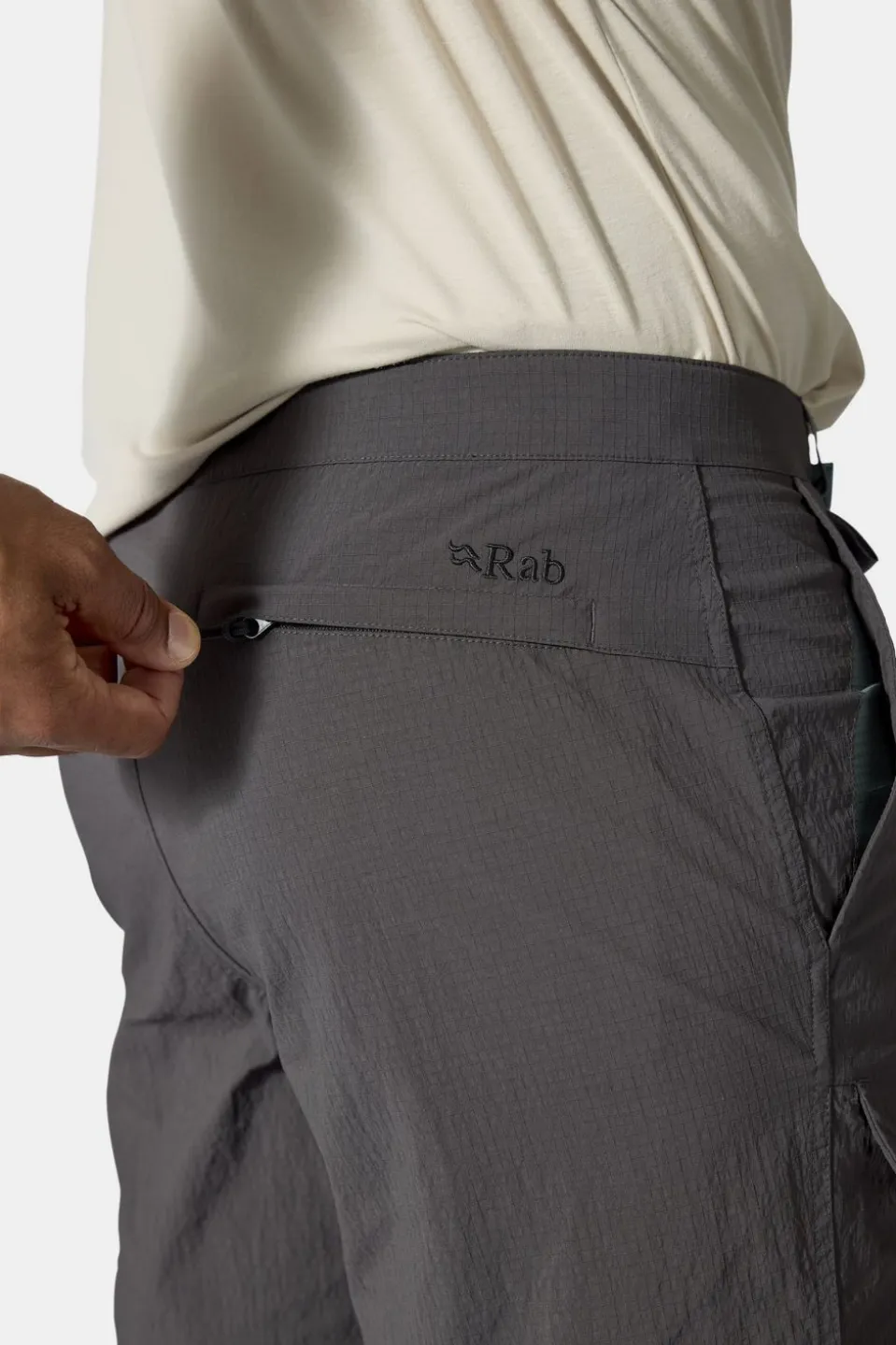 Short Rowtor Shorts