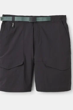 Short Rowtor Shorts