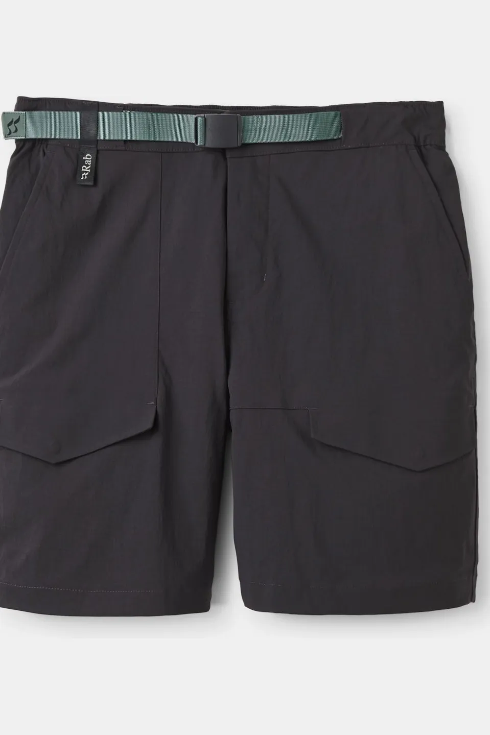 Short Rowtor Shorts