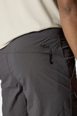 Short Rowtor Shorts