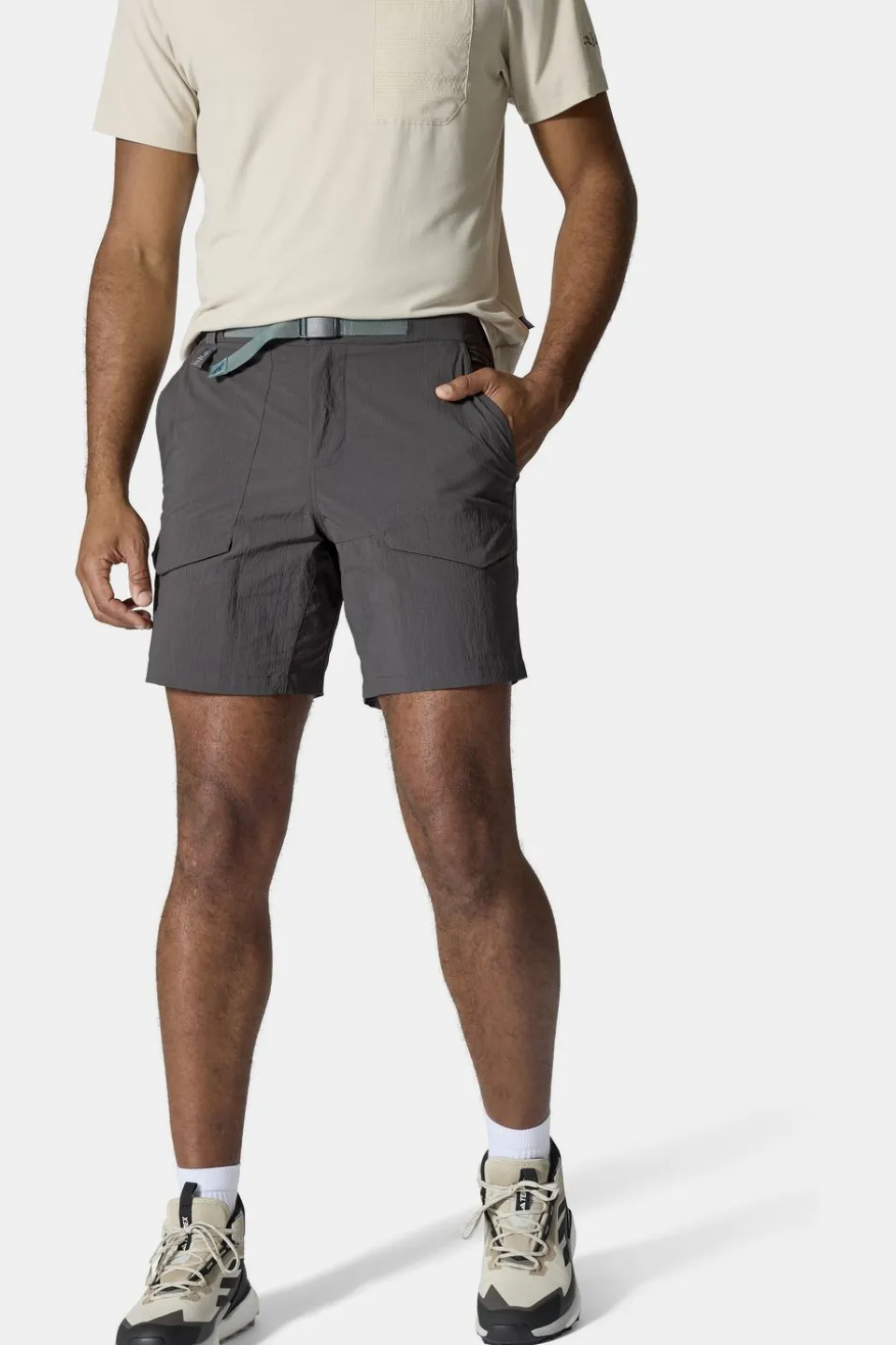 Short Rowtor Shorts