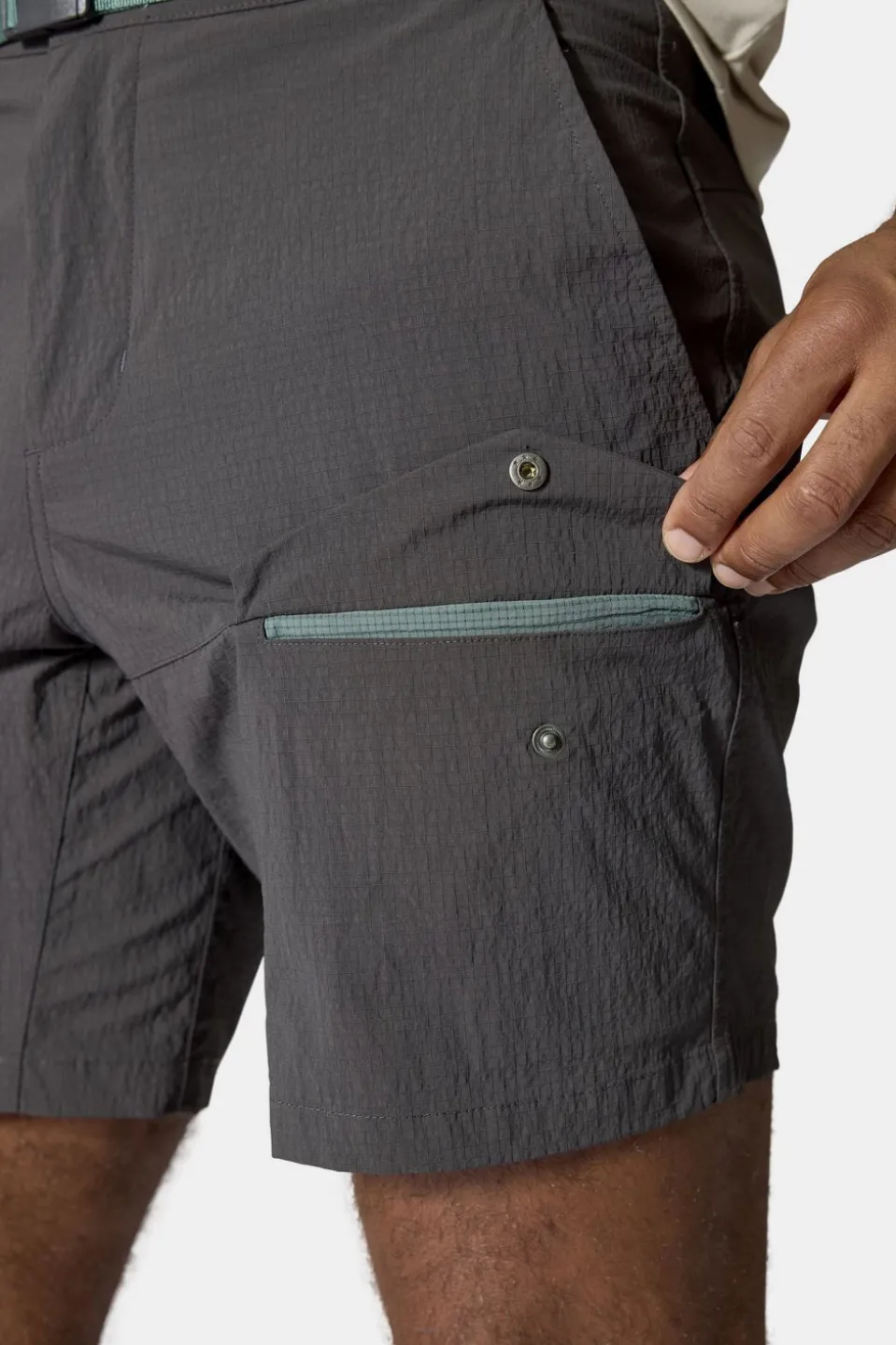 Short Rowtor Shorts