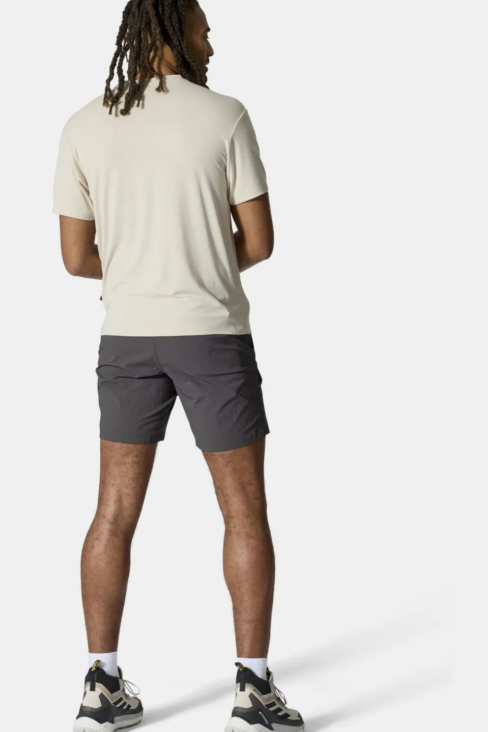Short Rowtor Shorts