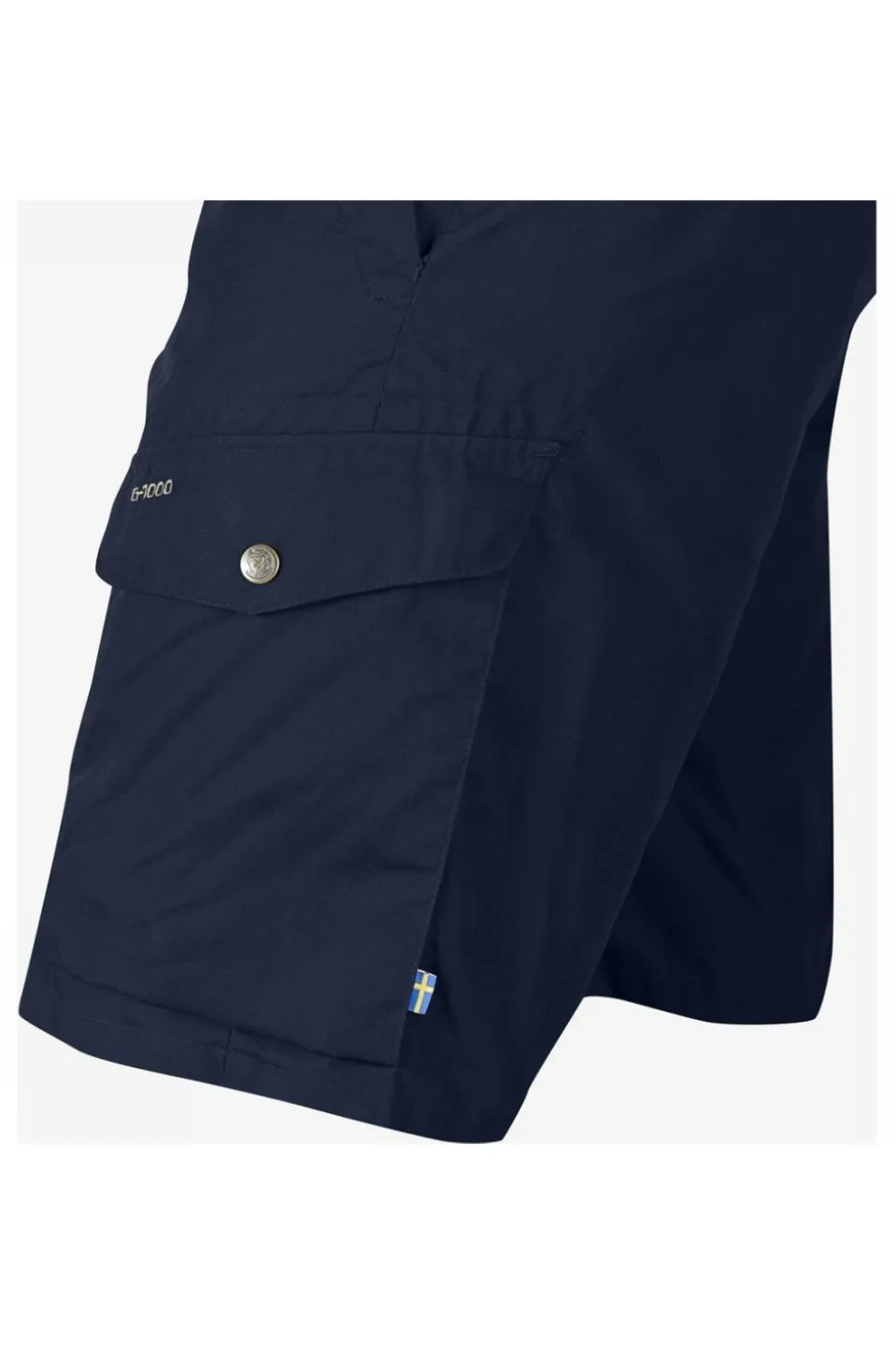 Short Ruaha M