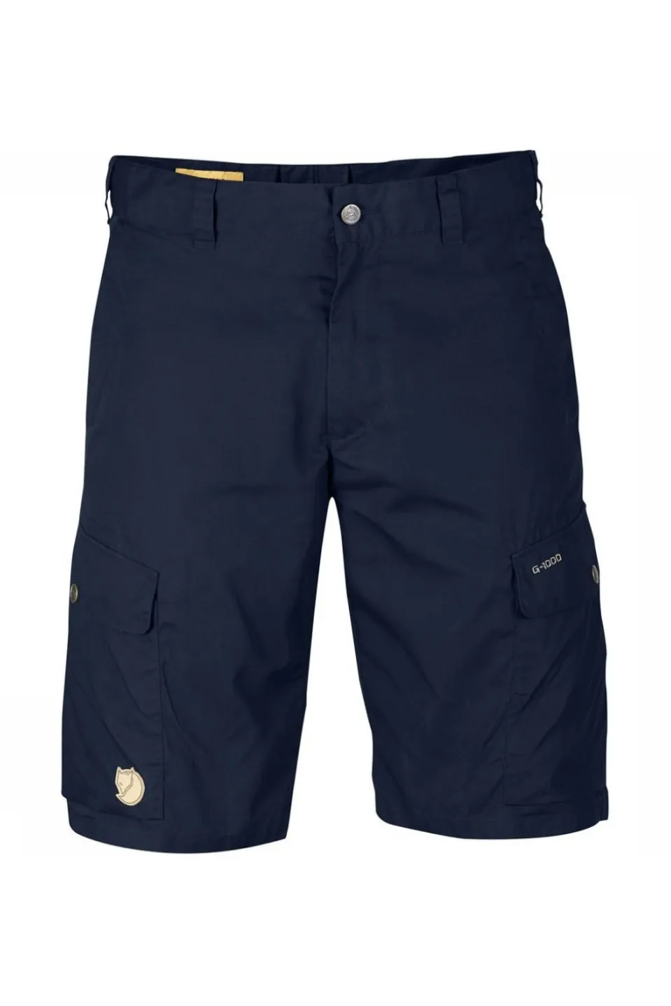 Short Ruaha M