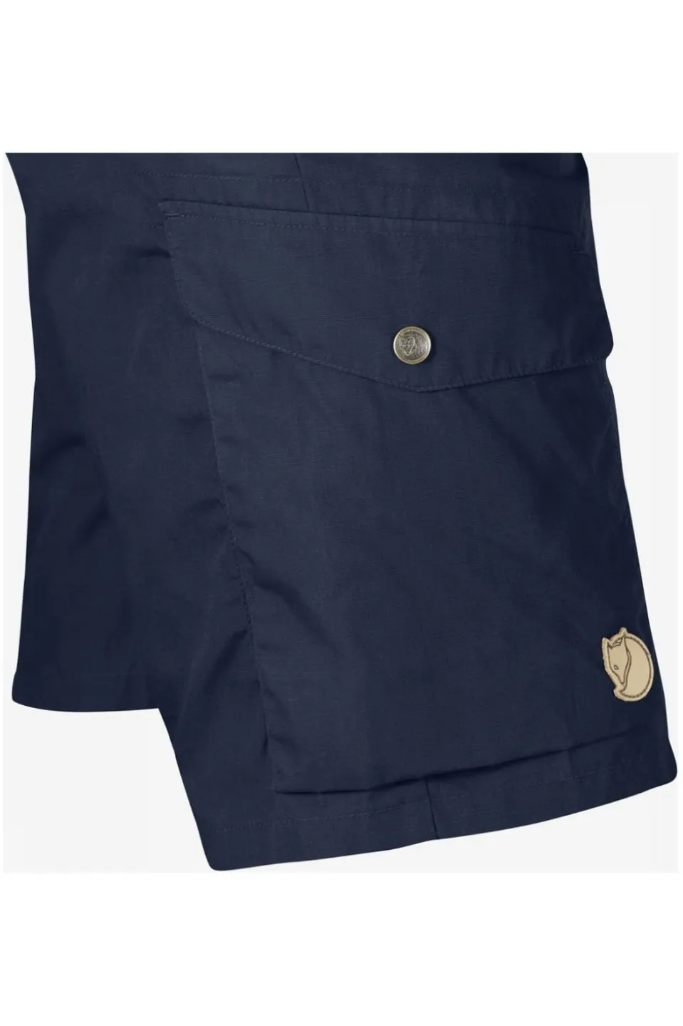 Short Ruaha M