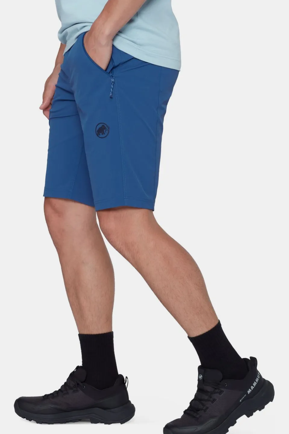 Short Runbold Iv Shorts