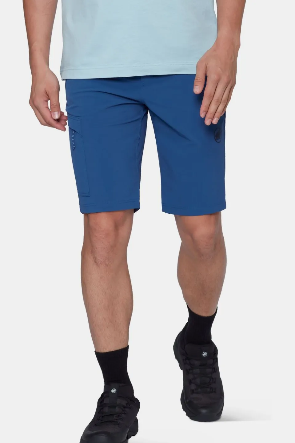 Short Runbold Iv Shorts
