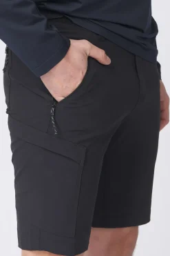 Short Runbold Iv Shorts