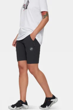 Short Runbold Iv Shorts Women