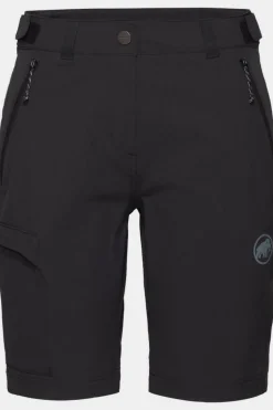 Short Runbold Iv Shorts Women